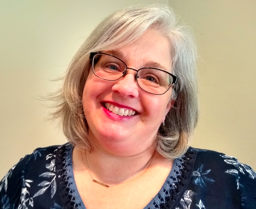 Jennifer Maddox